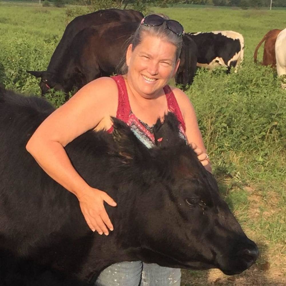 Meet your Posher, Colette